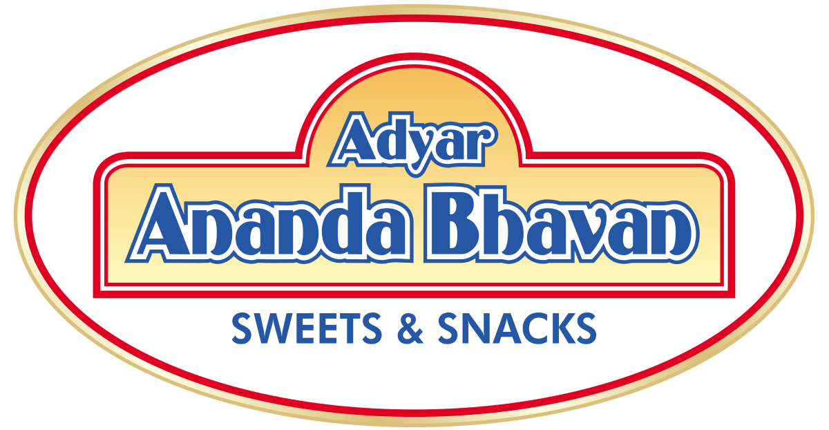 A2B · Adyar Ananda Bhavan