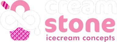 Cream Stone